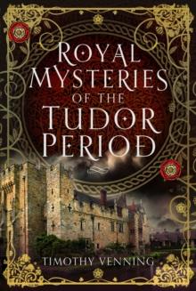 Royal Mysteries of the Tudor Period