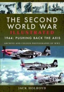 The Second World War Illustrated : The Fifth Year