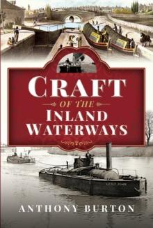 Craft of the Inland Waterways