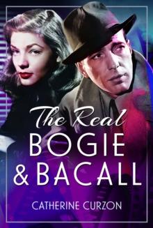 The Real Bogie and Bacall