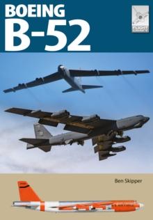 Flight Craft 31: Boeing B-52 Stratofortress