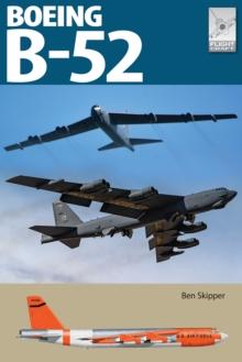 Boeing B-52 Stratofortress