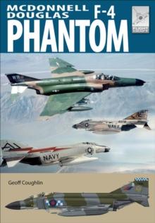 McDonnell Douglas F-4 Phantom