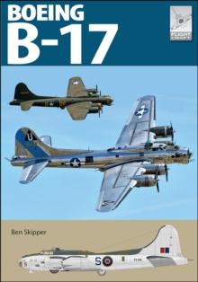 The Boeing B-17