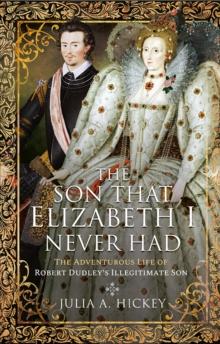 The Son that Elizabeth I Never Had : The Adventurous Life of Robert Dudley's Illegitimate Son