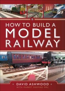 How to Build a Model Railway