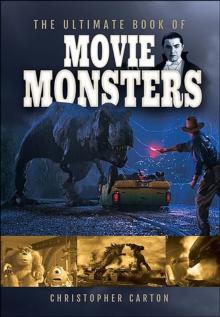 The Ultimate Book of Movie Monsters