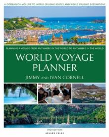 World Voyage Planner : Planning a Voyage from Anywhere in the World to Anywhere in the World