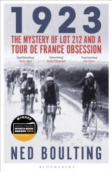 1923 : The Mystery of Lot 212 and a Tour de France Obsession