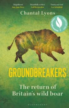 Groundbreakers : The Return of Britain s Wild Boar