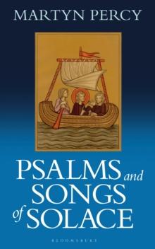 Psalms and Songs of Solace