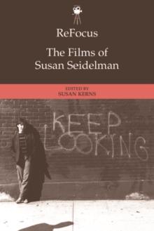 ReFocus: The Films of Susan Seidelman