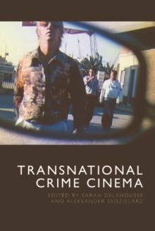 Transnational Crime Cinema