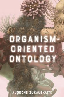 Organism-Oriented Ontology