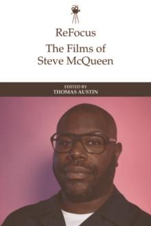 ReFocus: The Films of Steve McQueen