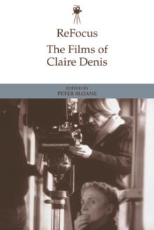 ReFocus: The Films of Claire Denis