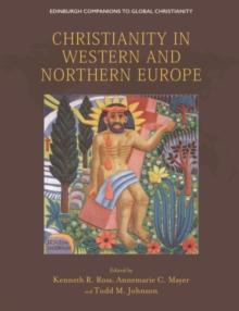 Christianity in Western and Northern Europe