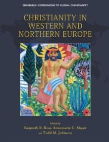 Christianity in Western and Northern Europe