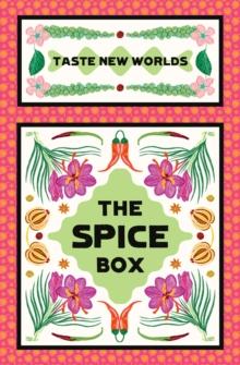 The Spice Box : Taste New Worlds