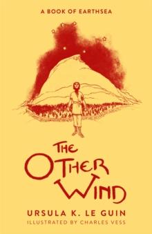 The Other Wind : The Sixth Book of Earthsea