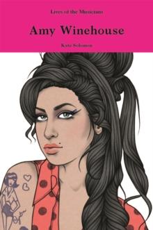 Amy Winehouse