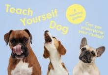 Teach Yourself Dog : A memory game