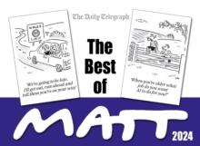 The Best of Matt 2024