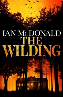 The Wilding : A perfect horror thriller for Halloween from a new master of the genre