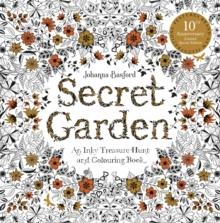 Secret Garden : Secret Garden: 10th Anniversary Limited Special Edition