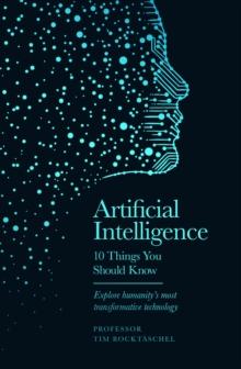 Artificial Intelligence : 10 Things You Should Know