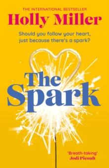 The Spark : the unmissable new love story from the author of The Sight Of You