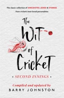 The Wit of Cricket : Second Innings