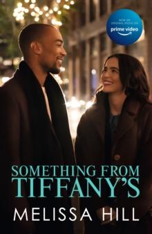 Something from Tiffany's : now a major Christmas movie on Amazon Prime!