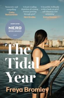 The Tidal Year : shortlisted for the Nero Book Awards 2023