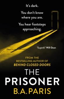 The Prisoner : The bestselling Richard and Judy Book Club pick for 2023