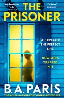 The Prisoner : The bestselling Richard and Judy Book Club pick for 2023