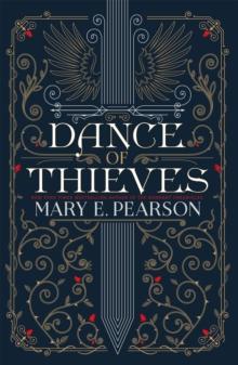 Dance of Thieves : the sensational young adult fantasy from a New York Times bestselling author