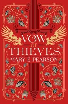 Vow of Thieves : the sensational young adult fantasy from a New York Times bestselling author