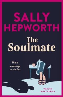 The Soulmate : the brand new addictive psychological suspense thriller from the international bestselling author for 2023