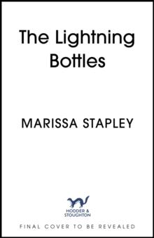 The Lightning Bottles : An absolutely gripping and heartbreaking page-turner