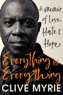 Everything is Everything : The Top 10 Bestseller