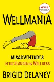 Wellmania : NOW TRENDING ON NETFLIX