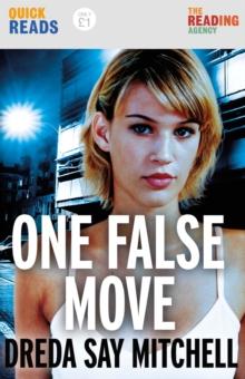 One False Move : a thrilling pageturning race against time