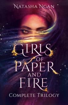 Girls of Paper and Fire Complete Trilogy Omnibus