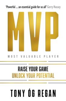 MVP : Raise Your Game. Unlock Your Potential.