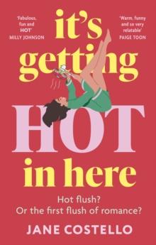 It s Getting Hot in Here : a laugh-out-loud love story for the Menopausing audience