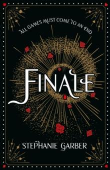 Finale : Caraval Series Book 3