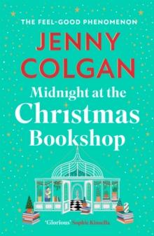 Midnight at the Christmas Bookshop