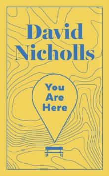 You Are Here : The ultimate gift edition of the instant number 1 Sunday Times bestseller