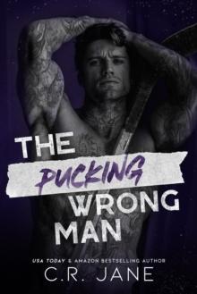 The Pucking Wrong Man